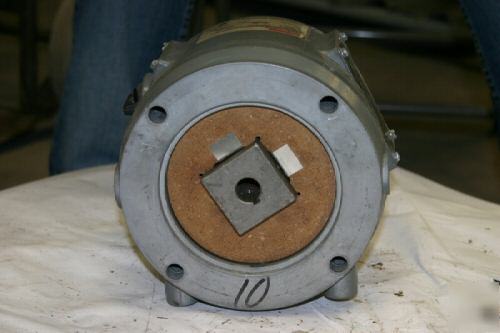 Stearns spring set disc brakes 1-055-711-05-qg
