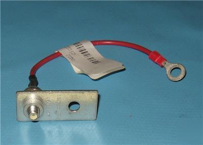 Allen bradley electrical diode