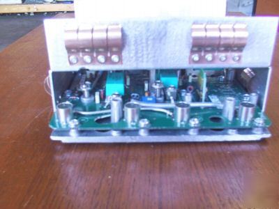 Antec flamethrower mini-bridger amplifier ftmb