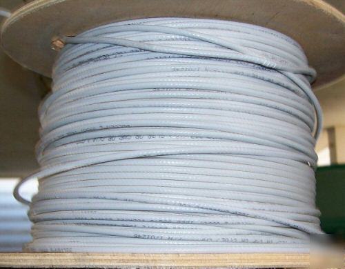 Belden 1-conductor,20-gauge(20 awg),stranded cable/wire