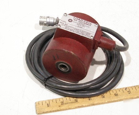 Blh force weight universal load cell 500LBS USG1(U3G1) 