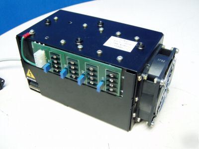 Coutant lambda 200W power supply m/n: ML150DD - used