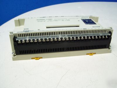 Omron C28H programmable controller C28H-C1DT-d-V1