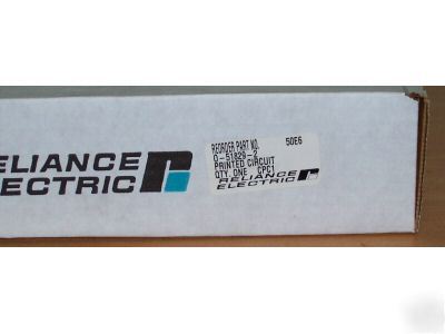 Reliance 0-51829-2 sealed 0518292