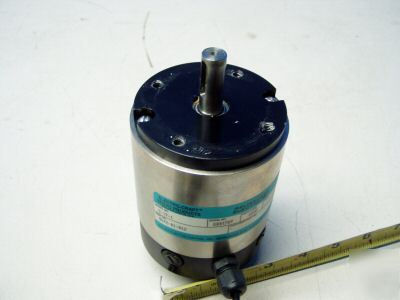 Reliance electric - s-19-1 servo motor - used fine cond
