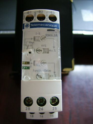 Schneider electric zelioÃ‚Â® control measurement relays