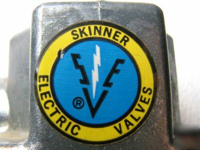 Skinner electric valve # A3DB2127