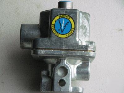 Skinner electric valve # A3DB2127
