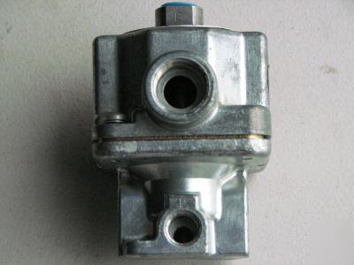 Skinner electric valve # A3DB2127