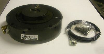 (1) applied robotics qs-4500 collision sensor