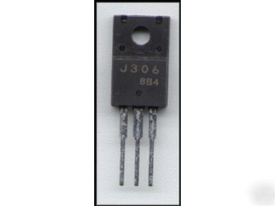 2SJ306 / J306 sanyo transistor