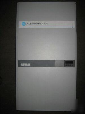 Ab allen bradley ac drive 1336-B040-eag-S1 40 hp 40HP