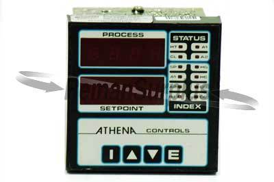 Athena 6000-b-26F temperature control