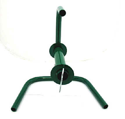 Greenlee 405 rope stand max 12