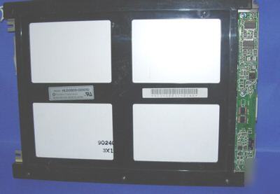 HLD0909-020010 hosiden lcd flat panel display