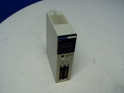 Omron input output unit m/n: C200H-MD215