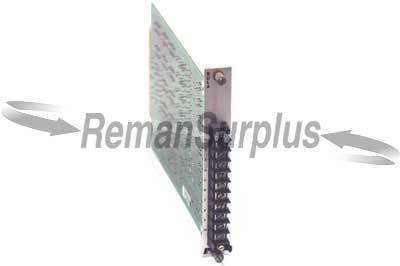 Reliance electric 81143-00 811.4300AXH rdla card