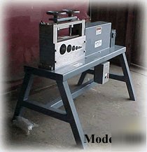 Scrap copper wire stripper automatic stripping machine