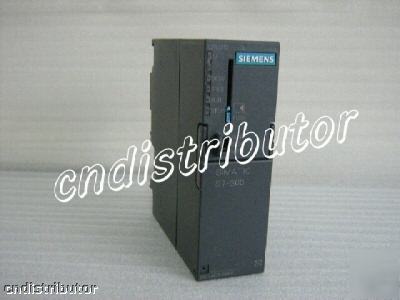 Siemens plc 6ES7 312-1AE13-0AB0 (6ES73121AE130AB0) 