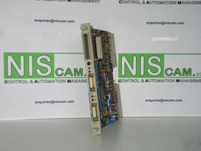 Siemens simatic S5 115,135,155U 6ES5 530 3LA11 CP530