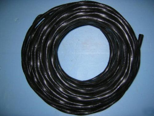 55 feet 6/3 romex nm-b thhn thwn copper electric wire 