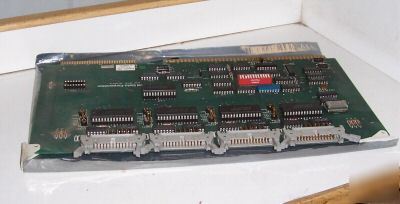 Central data corp CD21-3038 cpu board CD213038