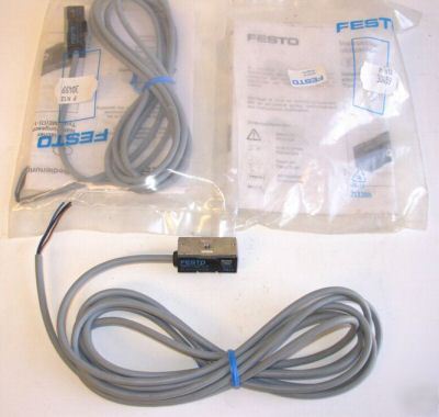Festo electric proximity switch type sme 