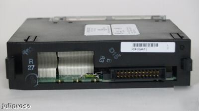 Ge fanuc IC693ALG390D analog voltage output 2PT