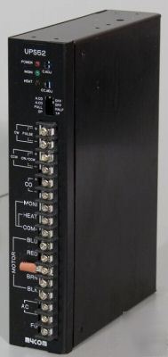 Mycom UPS52-131 stepper motor controller