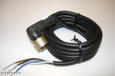 New M30- proximity sensor switch pnp w 2M cable 