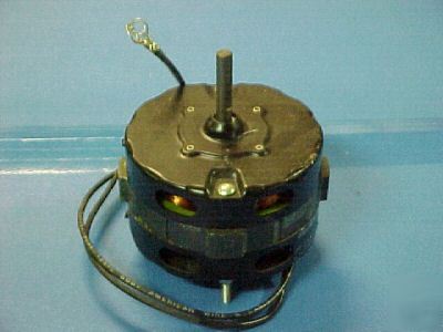 New a.o.smith 208/240V motor 1200RPM # L81512W1A.o 