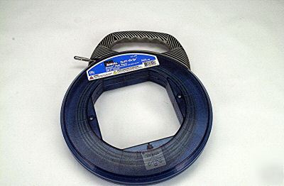 New ideal zoom fish tape 31-090 50
