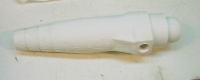 White leviton 18 series cam plug sleeve 18SDF-14W