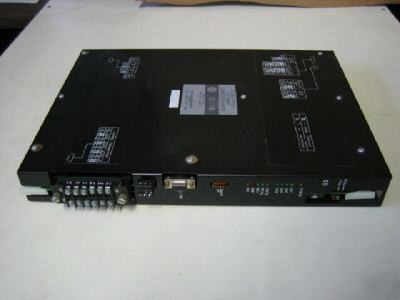 Ab allen bradley 1775-S5 1775S5 i/o scanner - communica