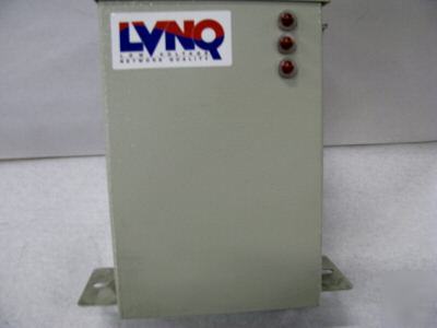 Abb low voltage capicator C484D7.5-3 fi