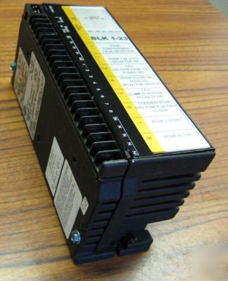 Ge fanuc IC660EBD101E 115V in/out genius IC660EBD101-e