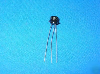 Germanium transistors MP113 lot of 50