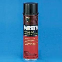 Misty industrial cleaning solvent-amr A365-20