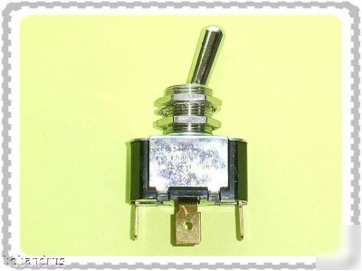 New carling heavy duty toggle switch - multi-use