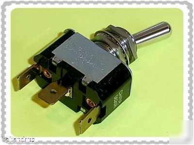 New carling heavy duty toggle switch - multi-use