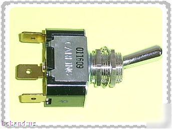 New carling heavy duty toggle switch - multi-use