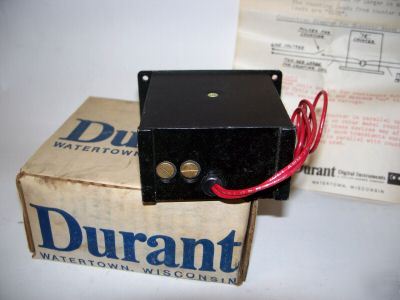 Nos durant 6-digit electric counter,6-ye-40990-403 