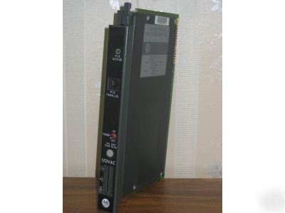 Allen bradley 1771-P4S 1771P4S plc-5 power supply