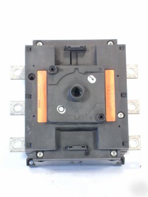 Asea manual contactor sem 400 sk 357 001-ba