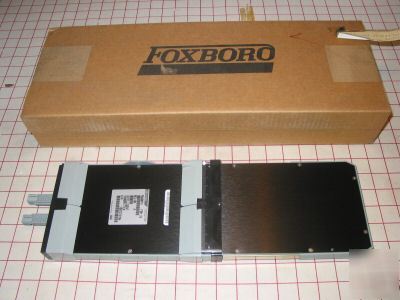 Foxboro P0400-yv intelligent transmitter