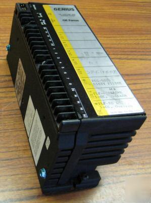 Ge fanuc IC660EBD101D isolated in/out IC660EBD101-d