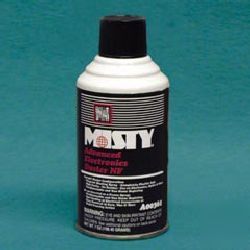 Misty advanced electronics duster nf-amr A361-12