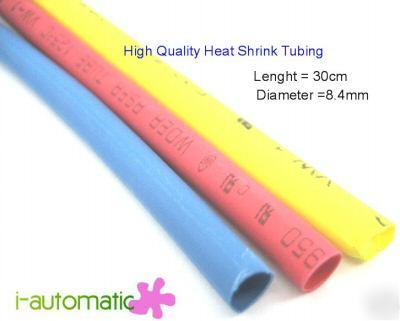 New heat shrink tubing 30CMLENGHT high quality cheapest 