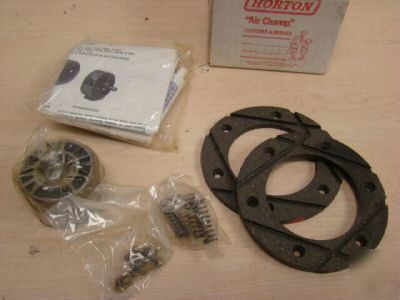 New horton 930200 mbu 625/875 repair kit, =