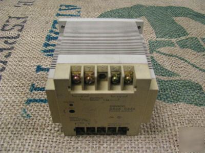 S82K-0324 omron power supply 
